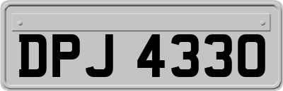 DPJ4330
