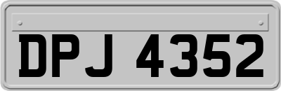 DPJ4352