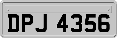 DPJ4356