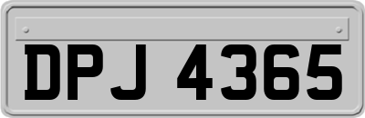 DPJ4365