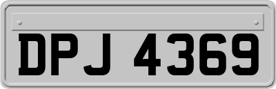DPJ4369