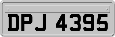 DPJ4395