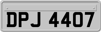 DPJ4407