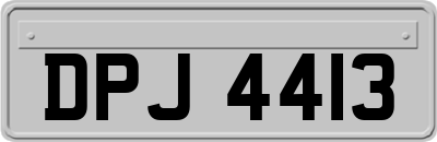 DPJ4413