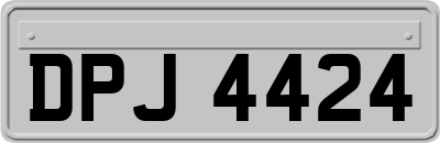 DPJ4424