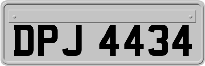 DPJ4434