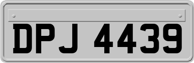 DPJ4439