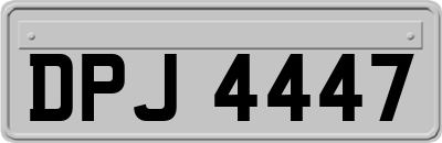 DPJ4447