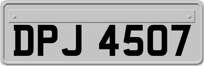 DPJ4507