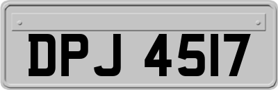 DPJ4517