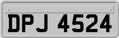 DPJ4524