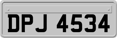 DPJ4534