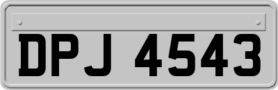 DPJ4543