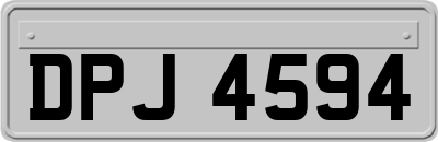 DPJ4594