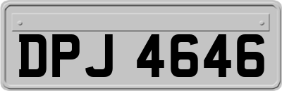 DPJ4646