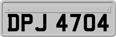 DPJ4704