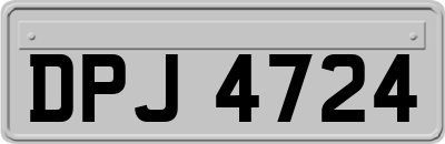 DPJ4724