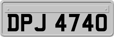 DPJ4740