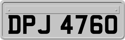 DPJ4760