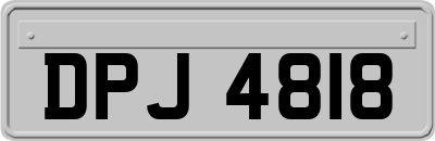 DPJ4818