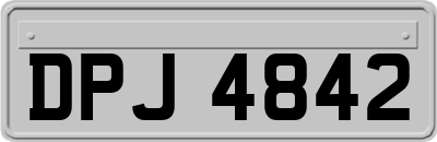 DPJ4842