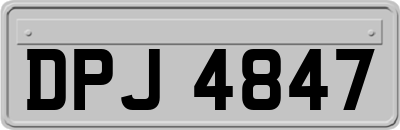 DPJ4847
