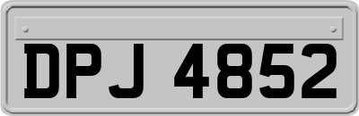 DPJ4852