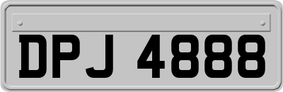 DPJ4888