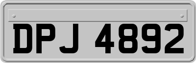 DPJ4892