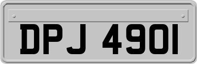 DPJ4901