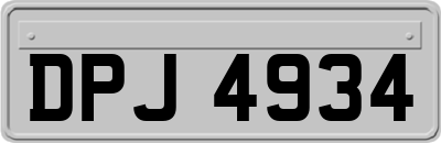DPJ4934