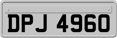 DPJ4960