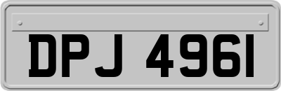 DPJ4961