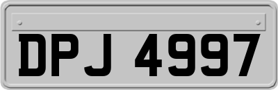 DPJ4997