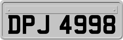 DPJ4998