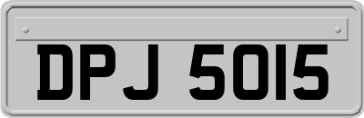 DPJ5015