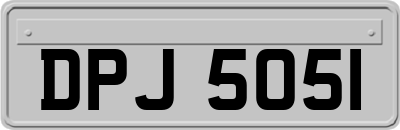 DPJ5051