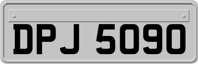 DPJ5090