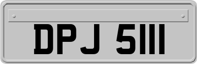 DPJ5111
