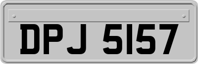 DPJ5157