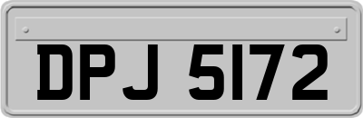 DPJ5172