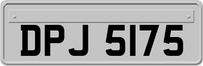 DPJ5175