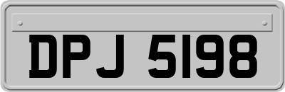 DPJ5198