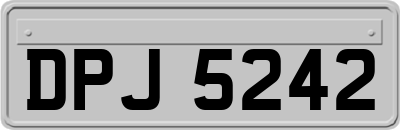 DPJ5242