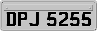 DPJ5255