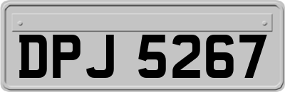 DPJ5267