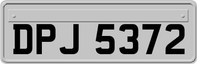 DPJ5372