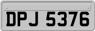 DPJ5376