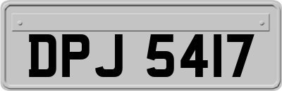 DPJ5417