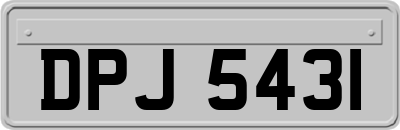 DPJ5431